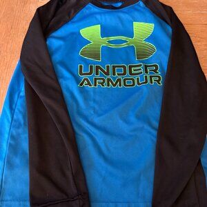 Under Armour, Size 5 Long Sleeve/ Pant Set